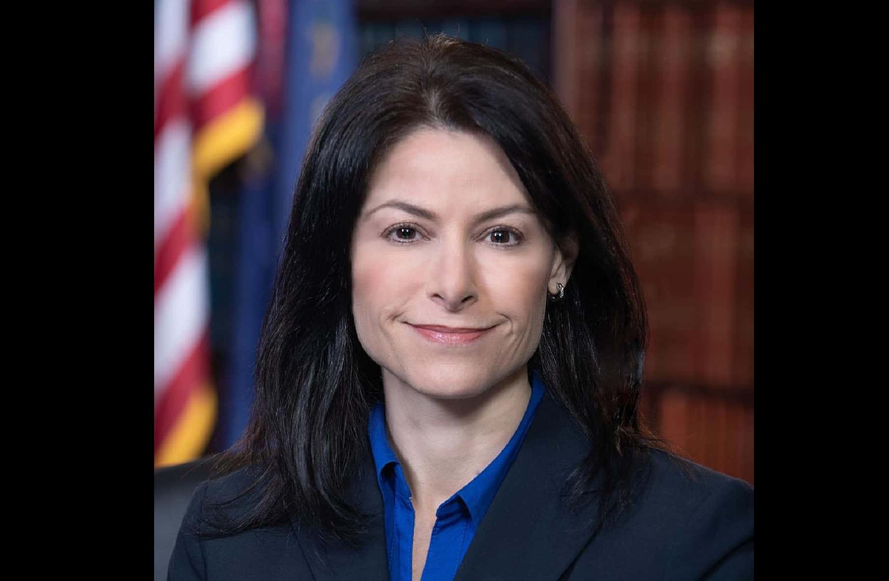 MI Attorney General to Law Enforcement Executive Orders Are