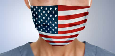 facemaskflag