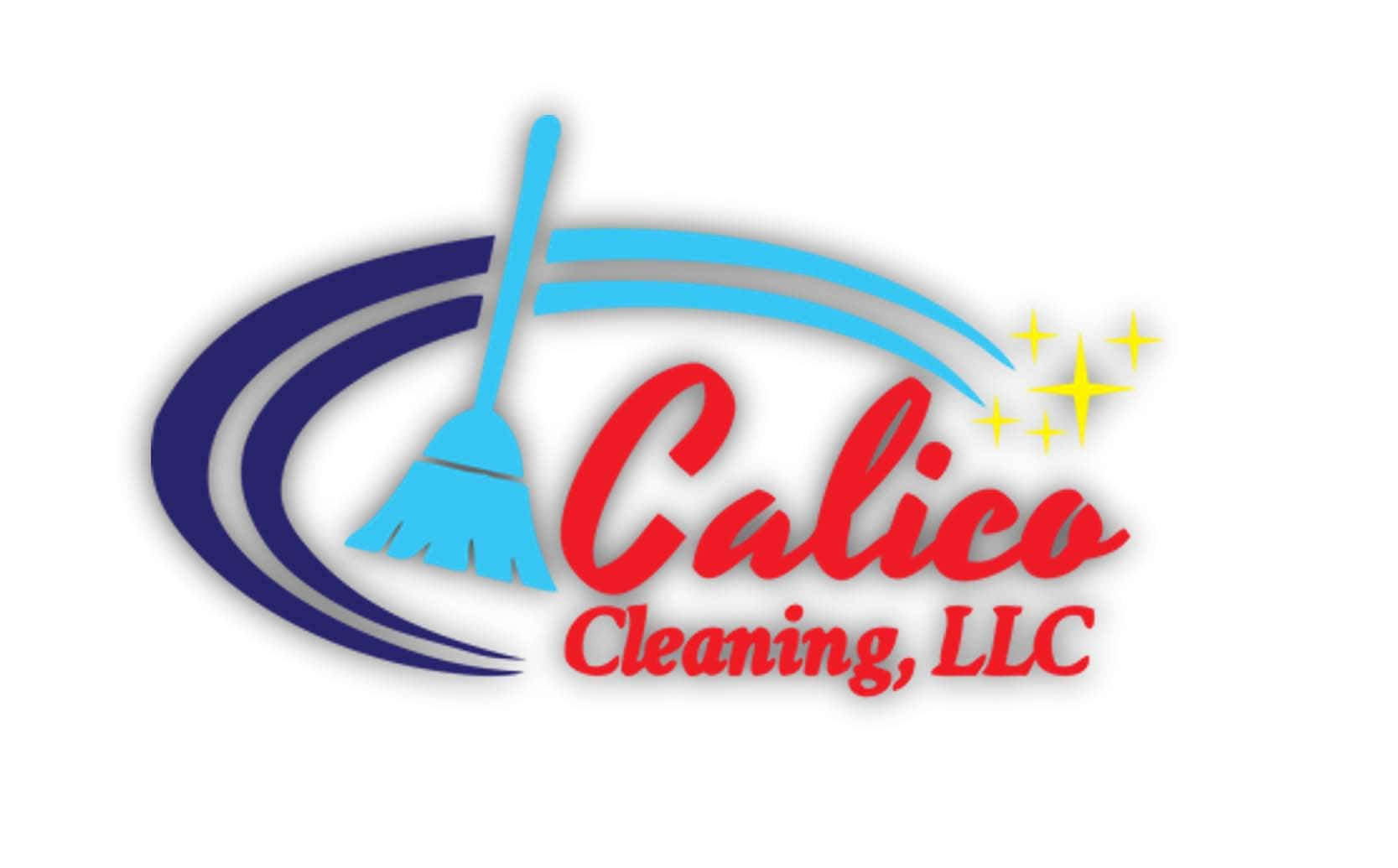 calicocleaninglogolong