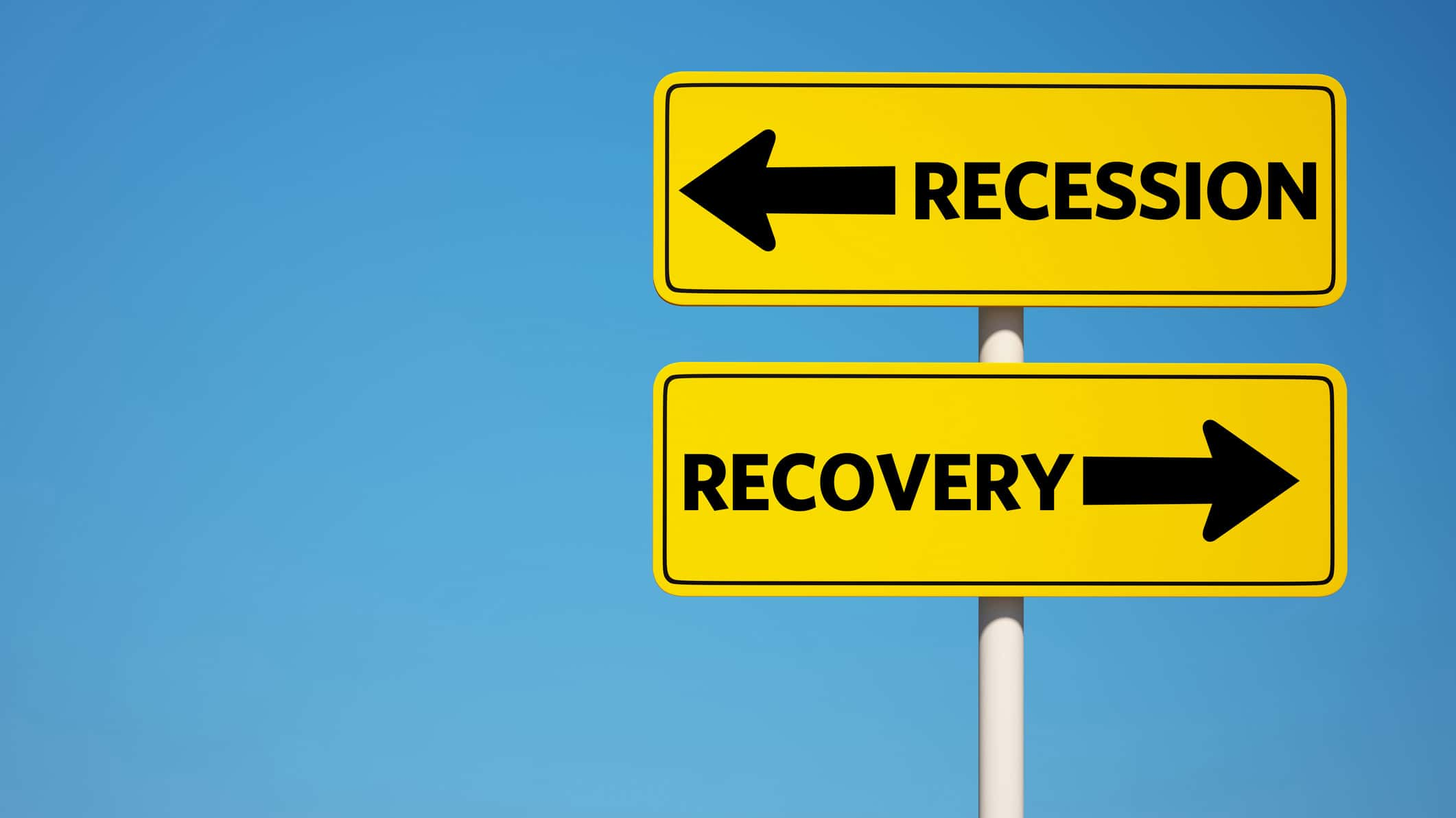 recoveryrecession