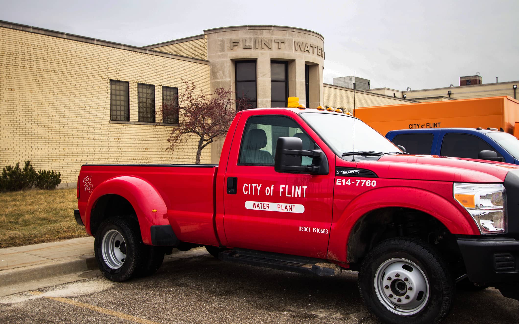Preliminary 600 Million Agreement Reached In Flint Water Litigation