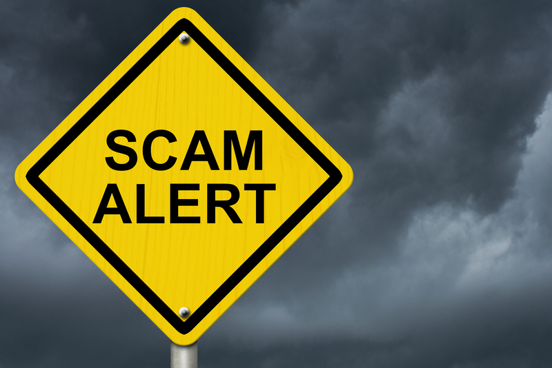 How to Protect Yourself from Scams and Fraud