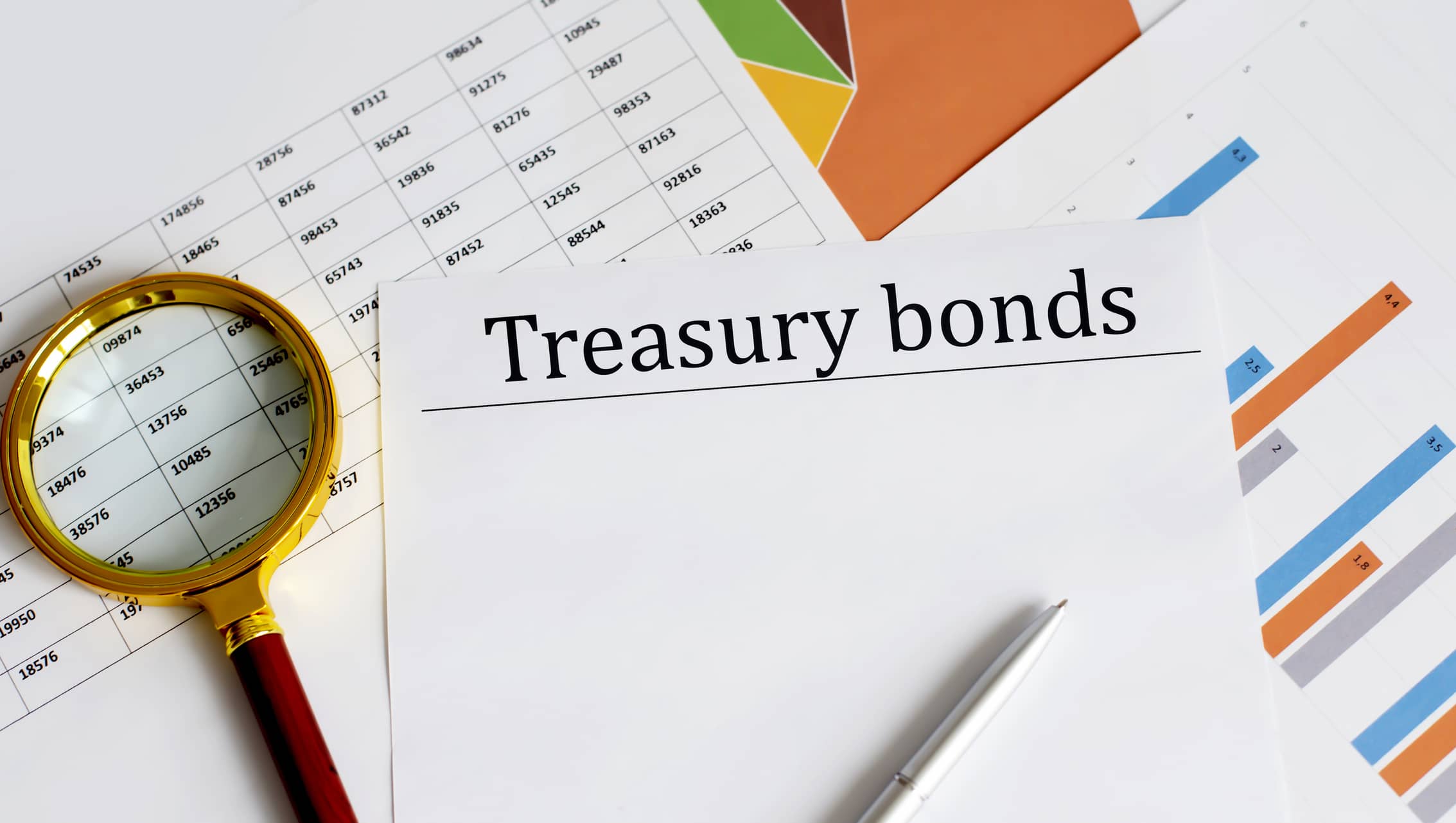 treasurybonds