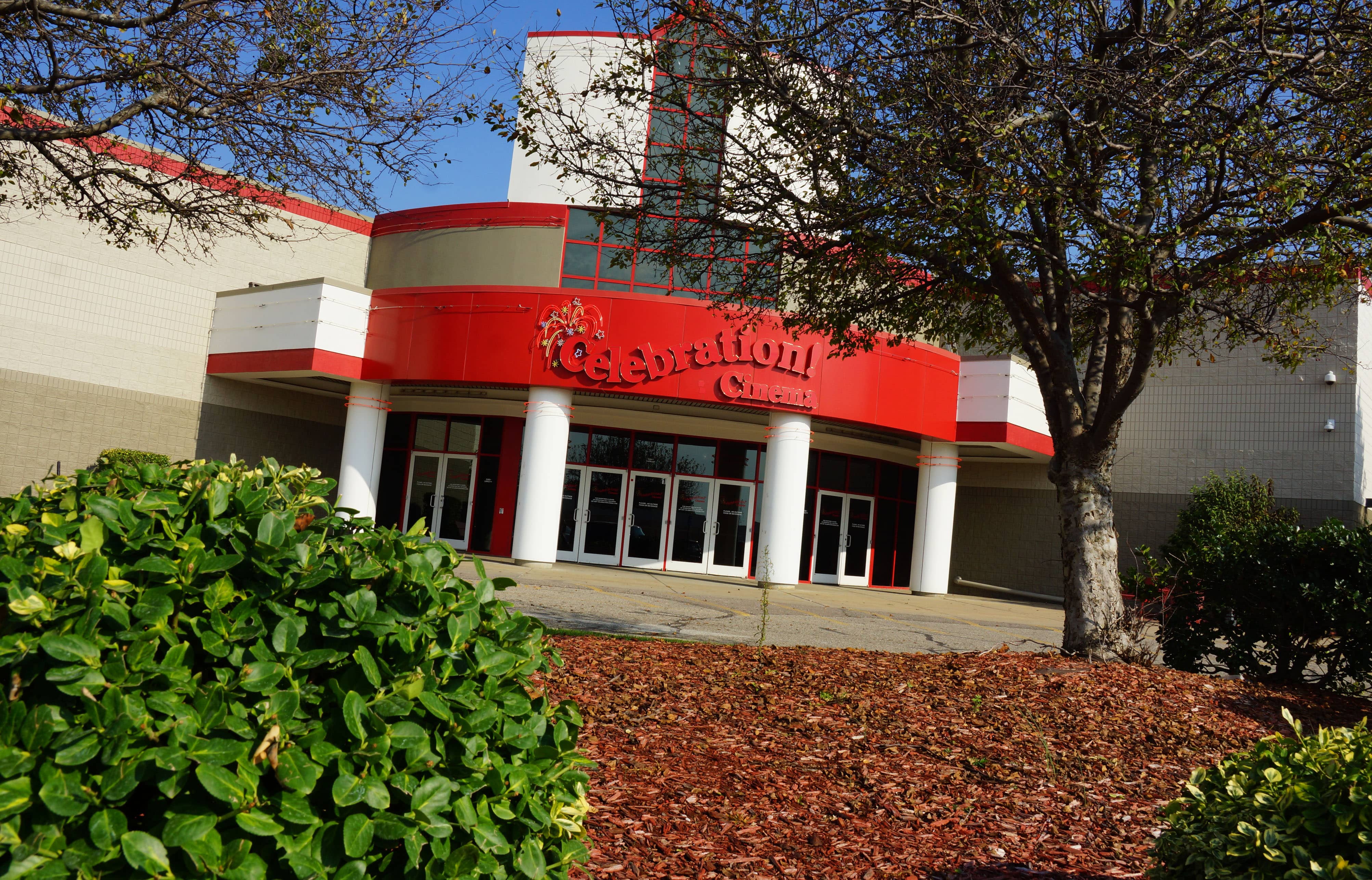 Celebration Cinema of Benton Harbor Reopens Friday Moody on the Market