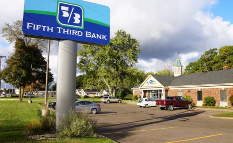 New President Named at Fifth Third Bank HQ | Moody on the Market