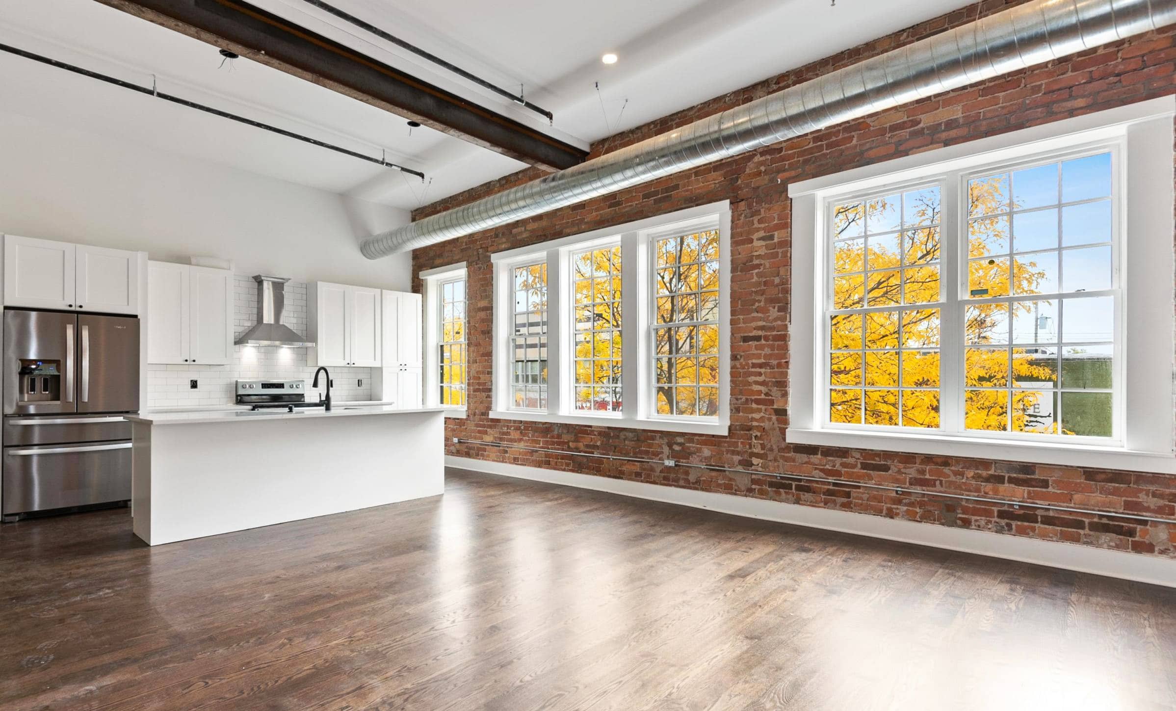 Jefferson Lofts Developer Creates New Loft Sites in Downtown St. Joe