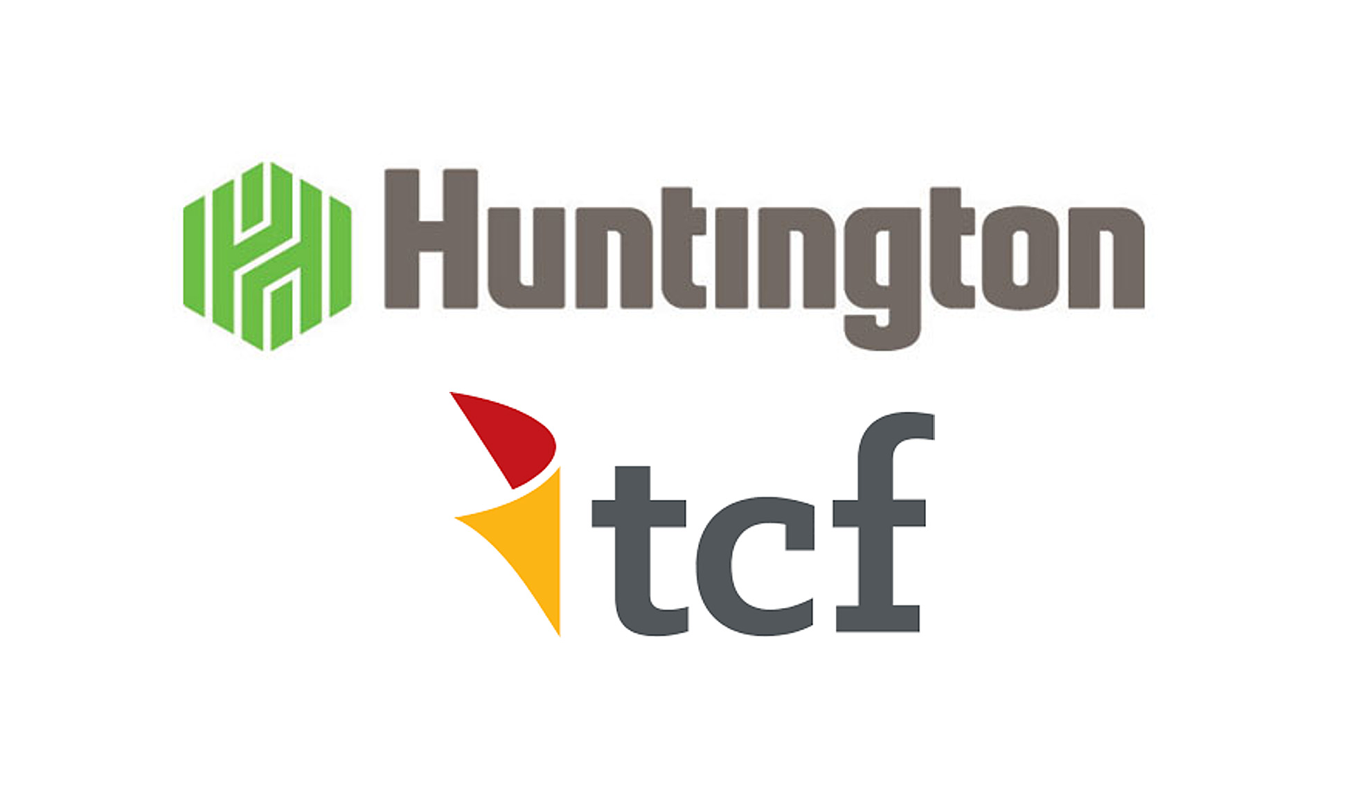Huntington Bancshares and TCF Merging Into Top 10 U.S. Regional Bank Moody on the Market
