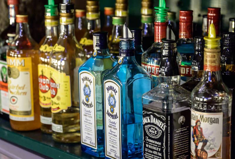 Michigan Will Reprise Liquor Buyback for Restaurants & Bars Moody on