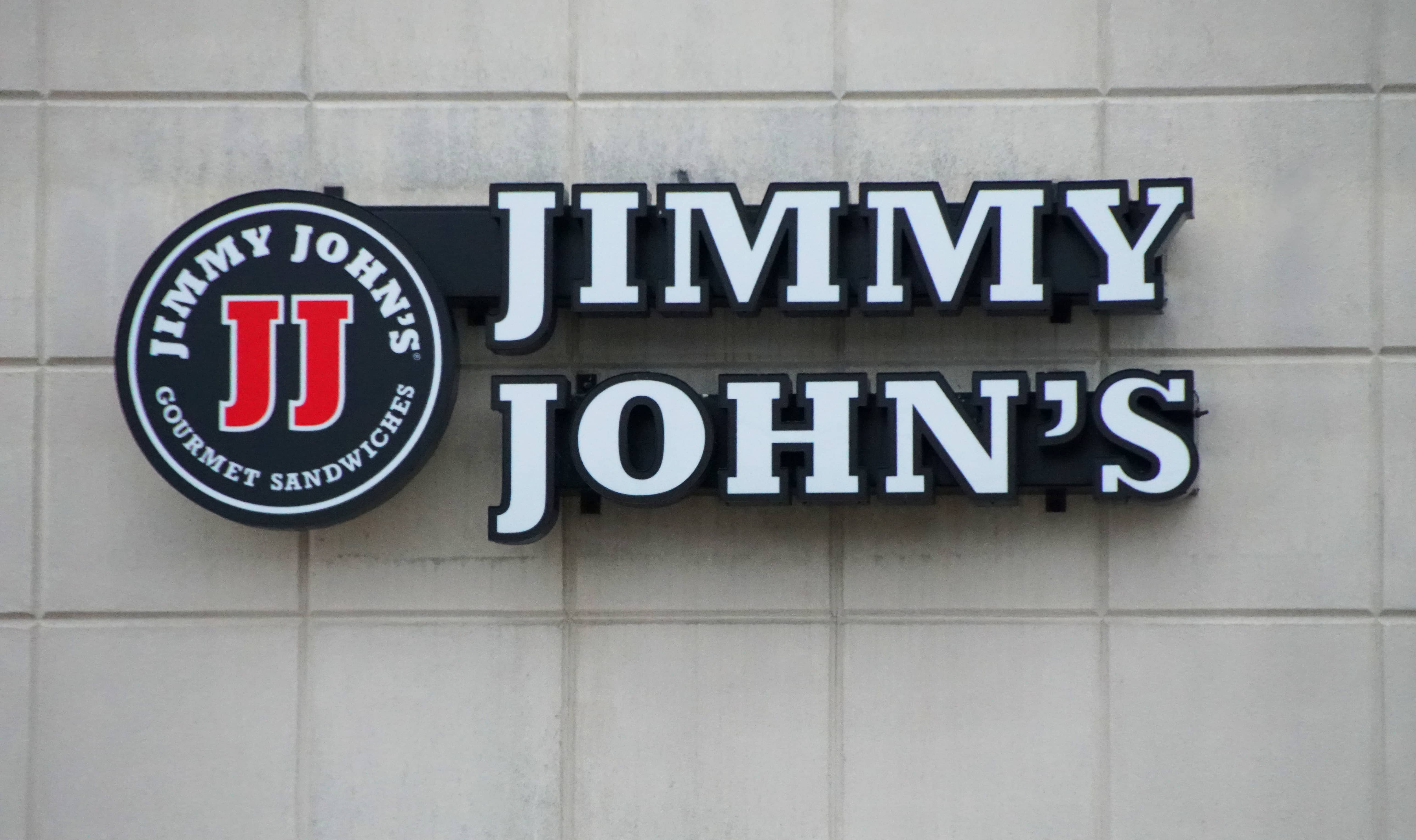 Jimmy John's Franchise Owner Searching for Stevensville Site Moody on