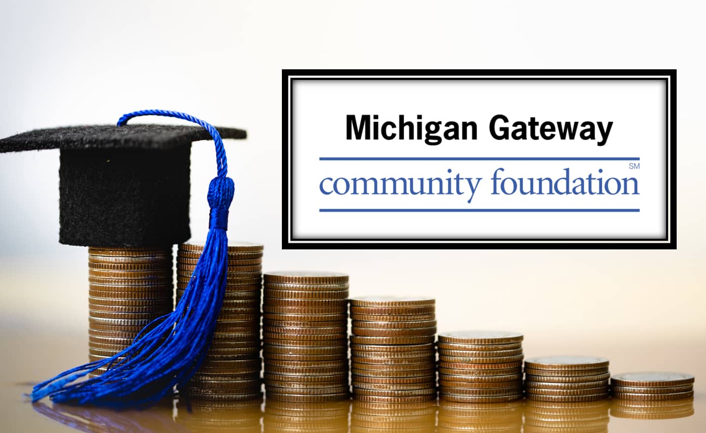 Michigan Gateway Community Foundation Rolls Out Scholarship Application