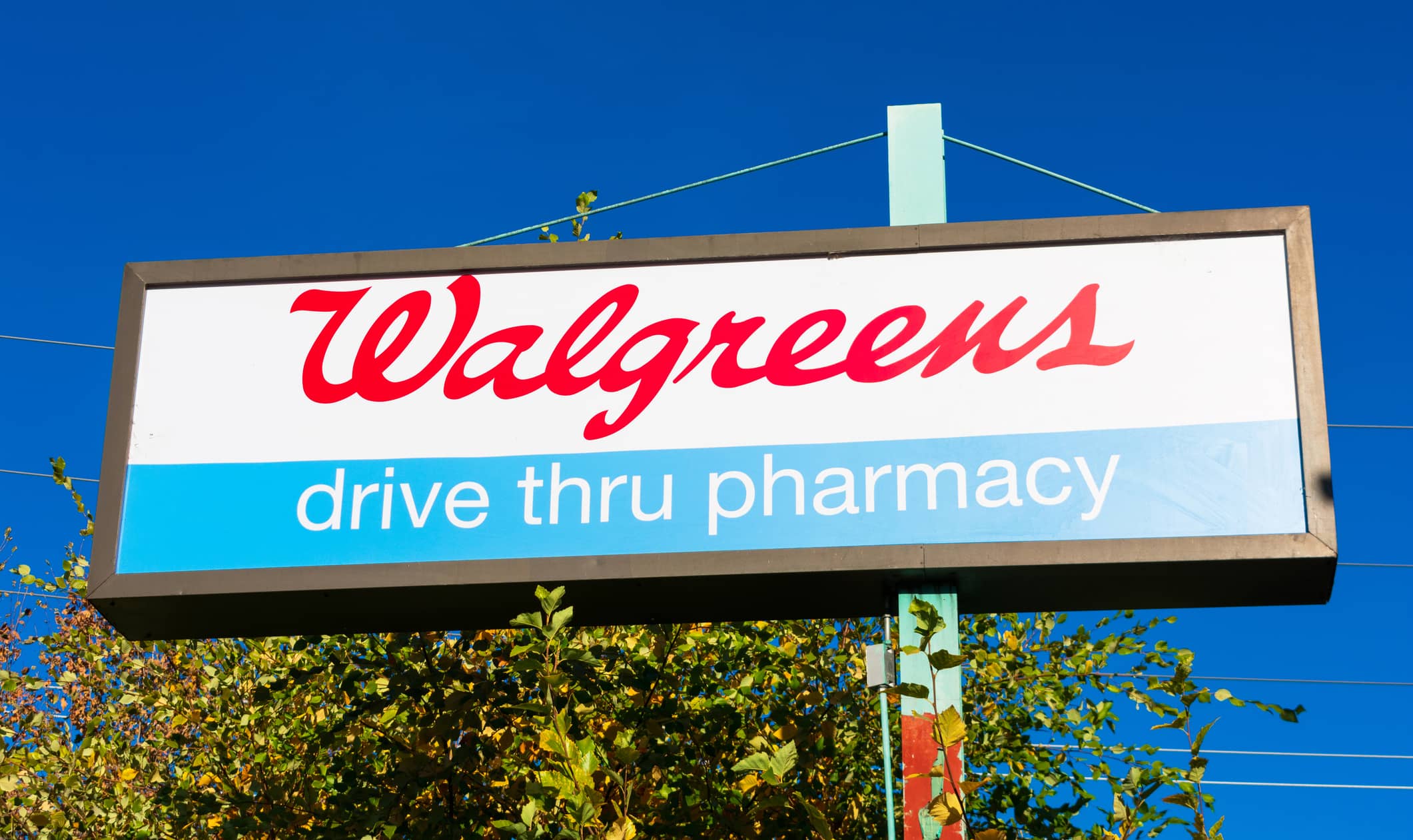 Walgreens Drive Thru Pharmacy Slated for Red Arrow Highway in Lincoln
