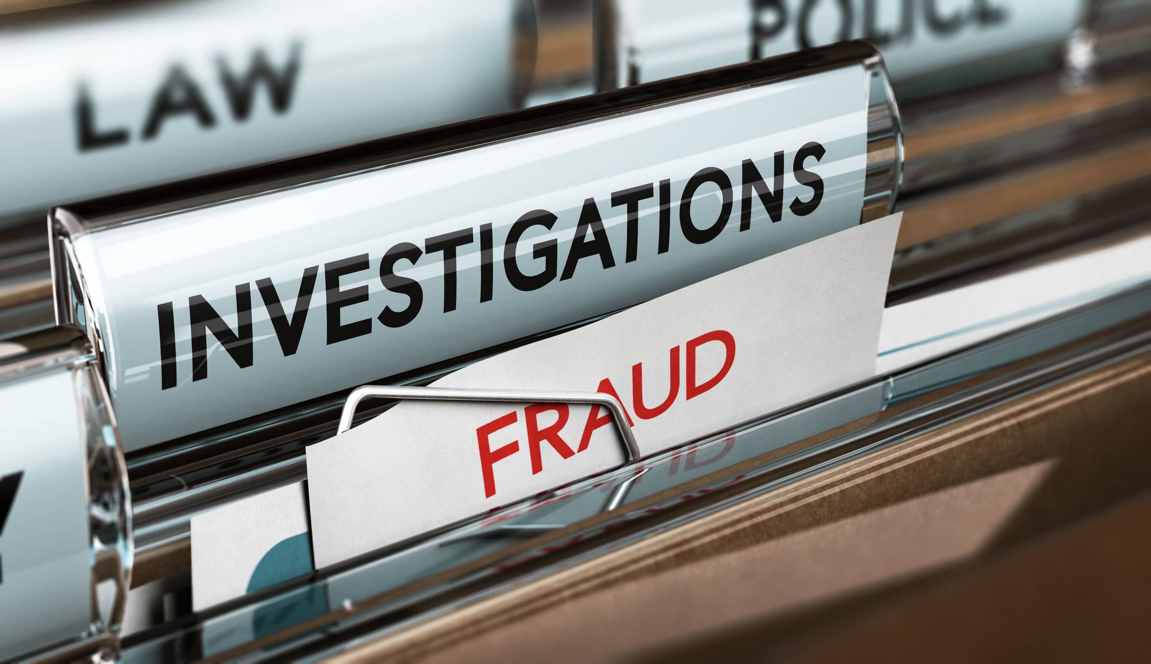 West Michigan Insurance Agent Charged with Fraud
