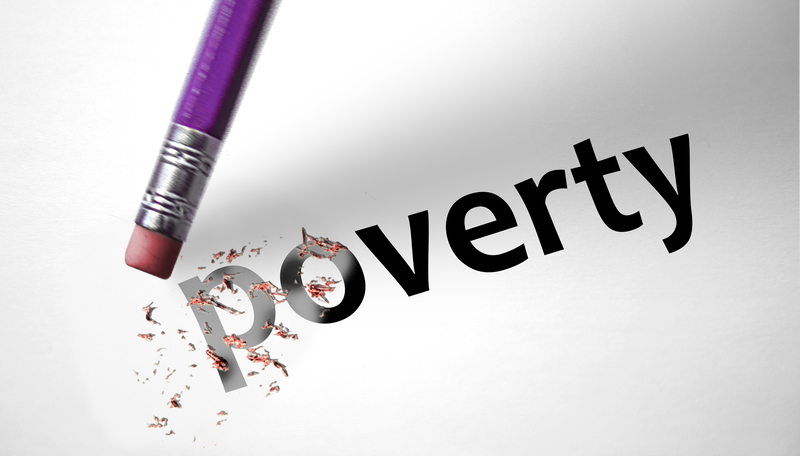 Gov. Whitmer Wants MI to Tackle Root Causes of Poverty | Moody on the Market