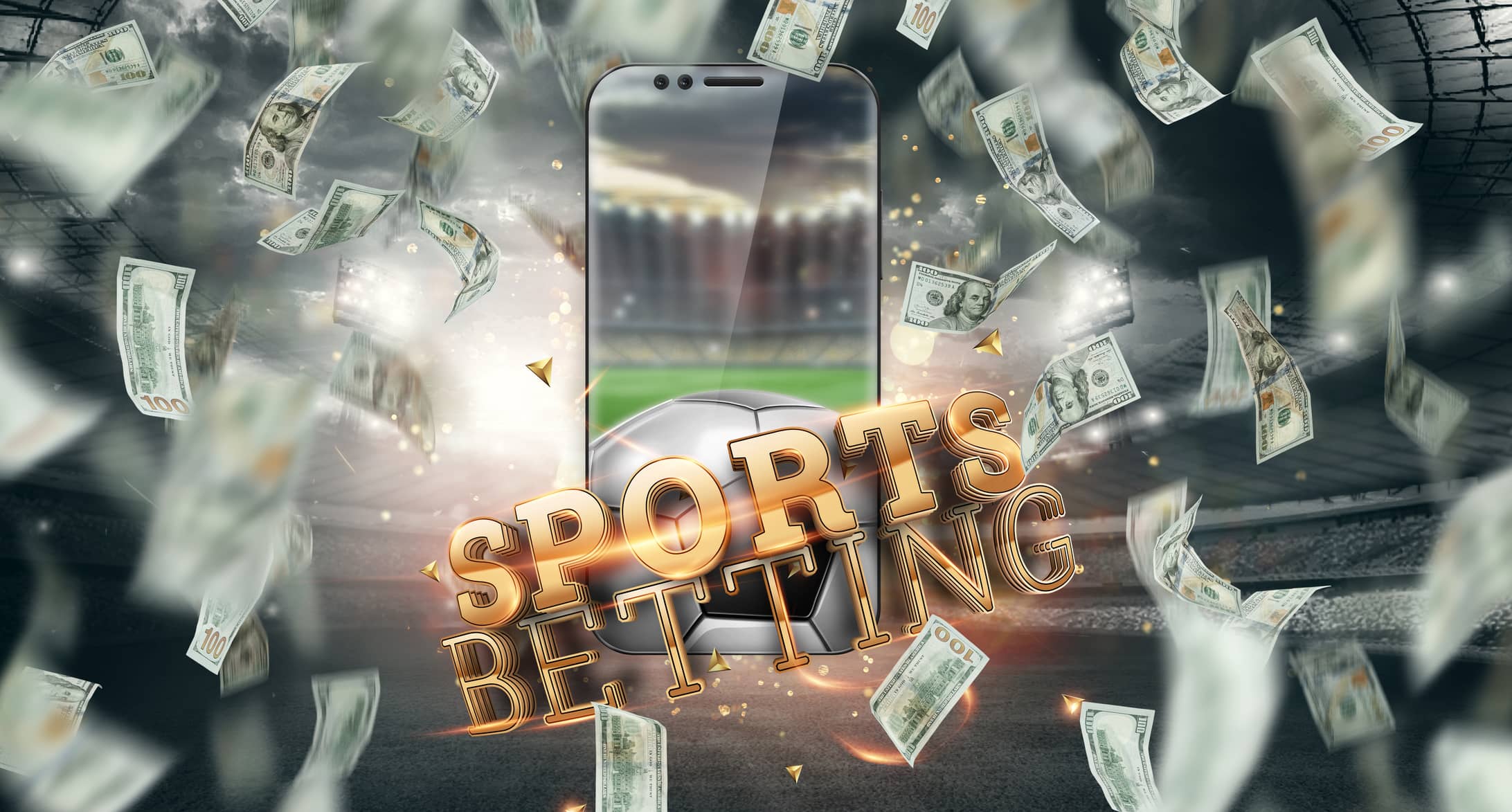 Michigan's Online Betting & Gaming Undergoes Historic Debut Topping $115-M  in Sports Bets | Moody on the Market