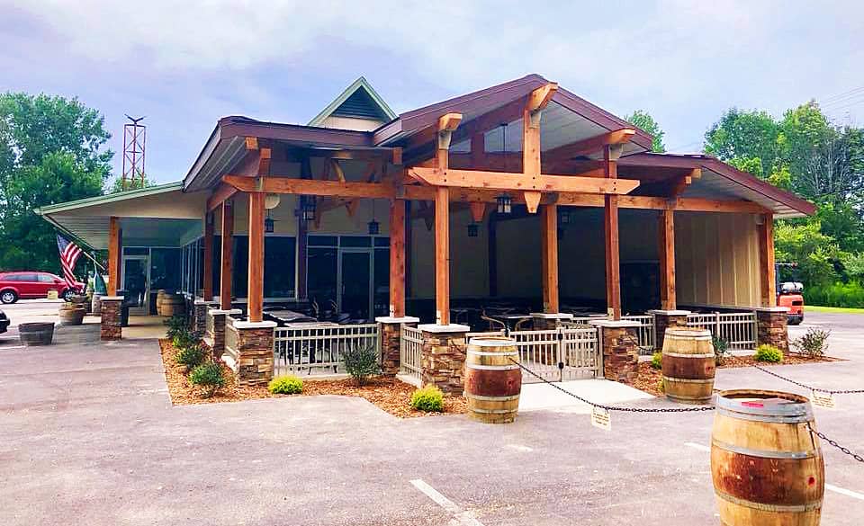 St. Julian Winery Achieves 100 Year Milestone in Michigan Winemaking