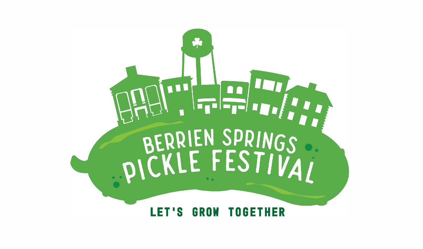 16Year Hiatus Ends for Berrien Springs Pickle Festival, Returning July