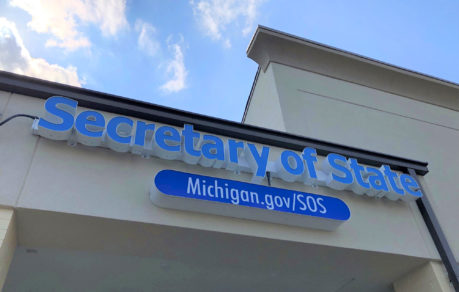 Secretary Of State To Open Two Mobile Offices In West Michigan - Vimarsana News