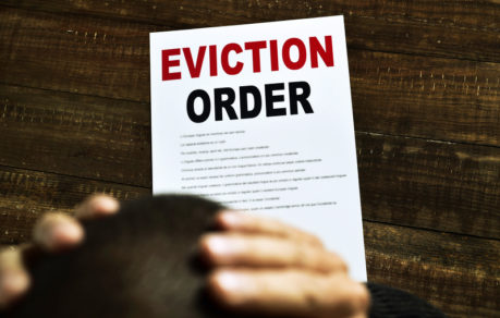 In Depth: The Michigan Impact of Ending the Eviction Moratorium - Vimarsana News