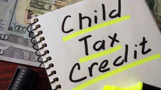 2021 Child Tax Credit Calculator How Much Could You Receive Moody On The Market