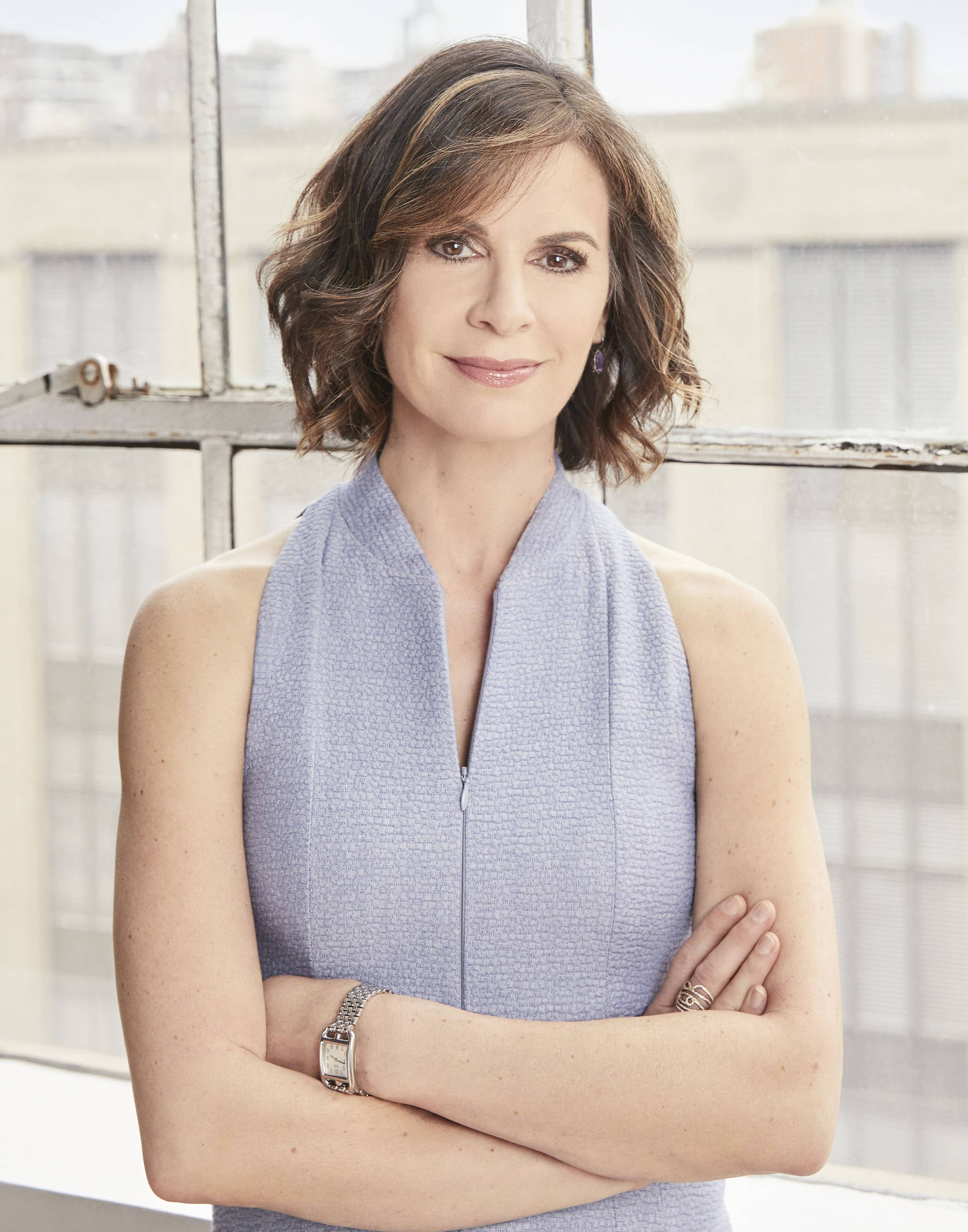 Elizabeth Vargas Ethnicity - rby705d