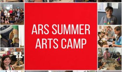 Summer Arts Camps: France Edition at ARS Arts And Culture Center - Vimarsana News