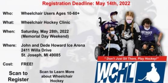 wheelchairhockey