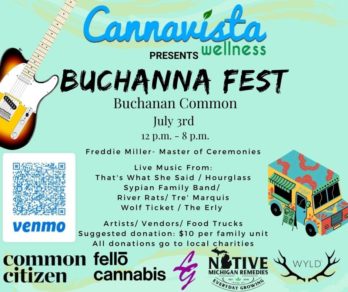 buchannafest