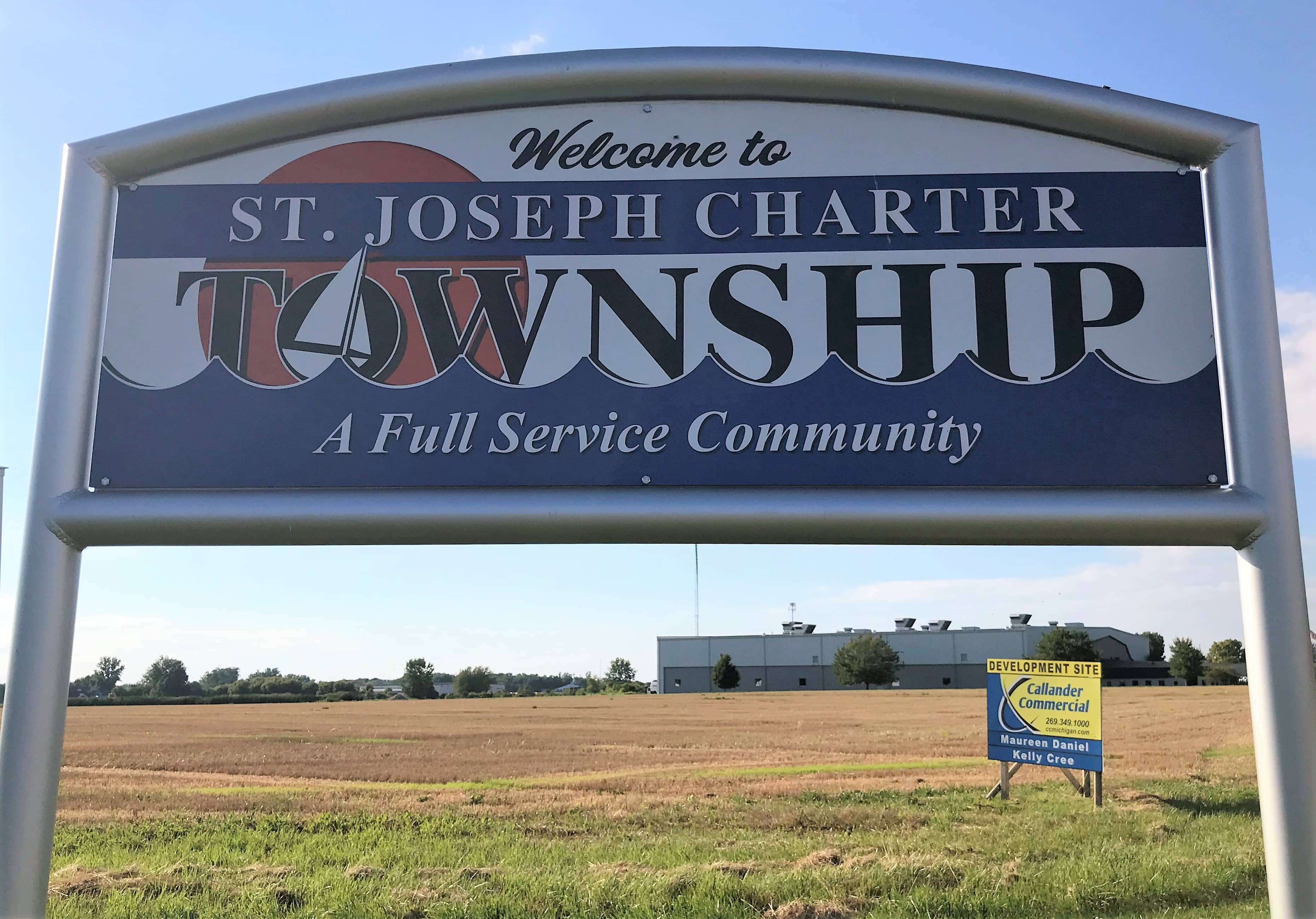 Local nonprofit awarded permit to build 5M youth sports complex in St