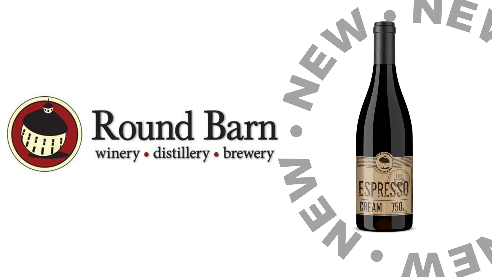 New Beverage Release at Round Barn Moody on the Market