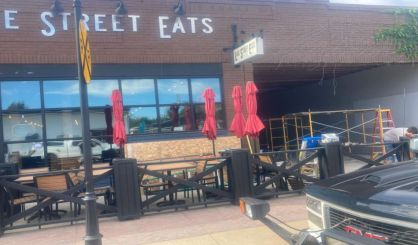 Lake Street Eats Expanding With New Bar