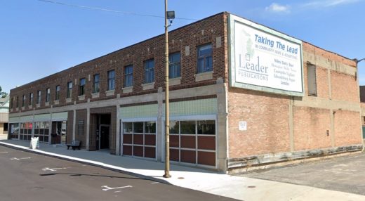 Music, lifestyle brand Souldier buys Leader Publications building in Niles for new HQ - Vimarsana News