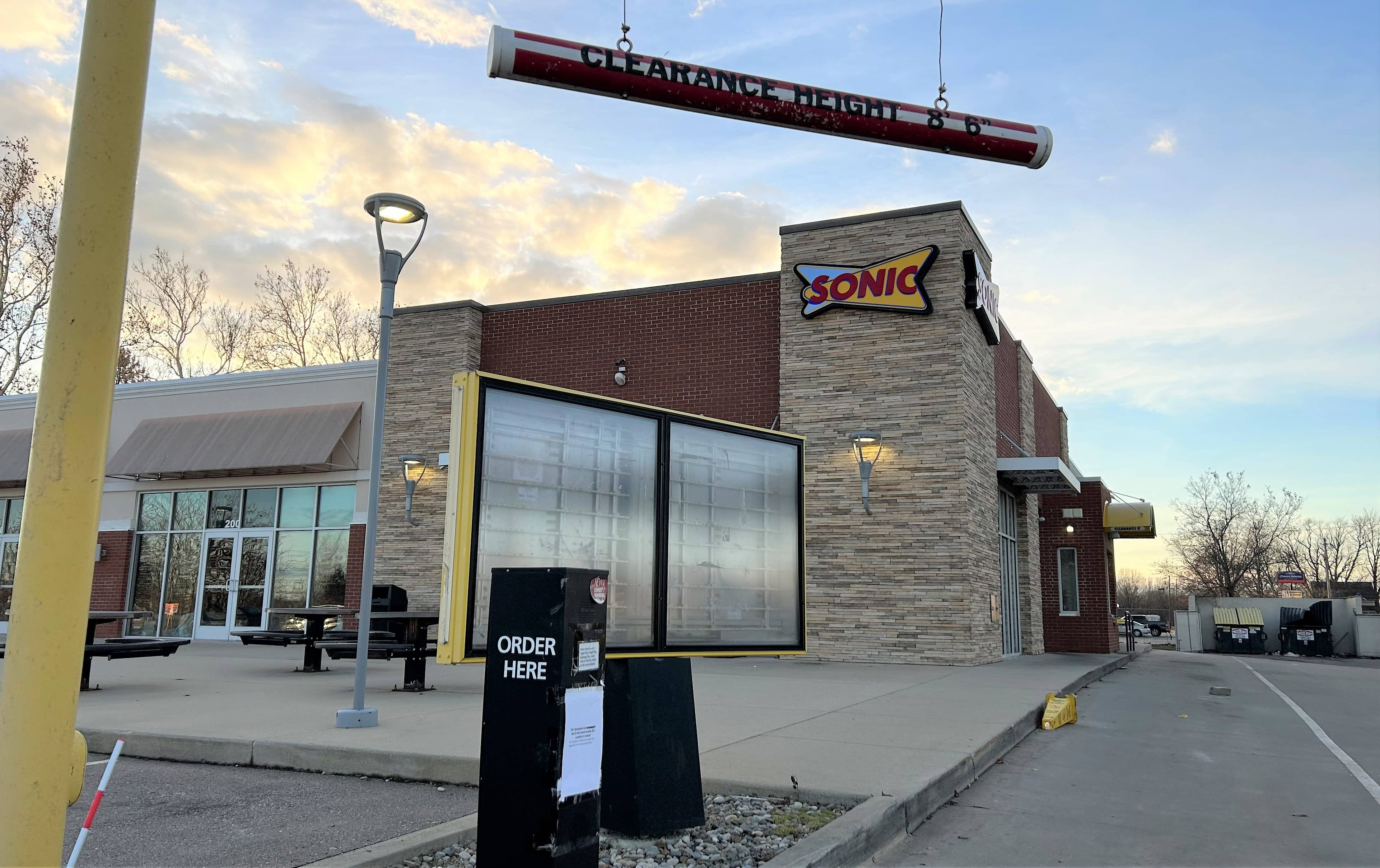 SONIC DRIVE-IN, Saint Cloud - Restaurant Reviews, Phone Number & Photos