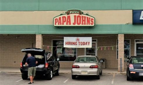 Papa Johns in St. Joseph 'forced to close' for good | Moody on the Market