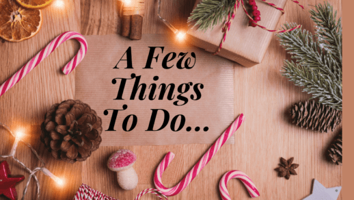 Holiday Activities This Week in Southwest Michigan - Vimarsana News