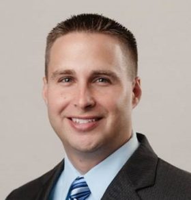 Zach Morris Elected to Michigan Economic Developers Association Board - Vimarsana News