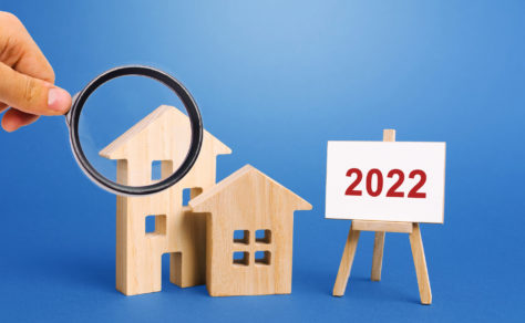 Four Year Housing Rush Slowed Dramatically in SW Michigan in 2022 - Vimarsana News