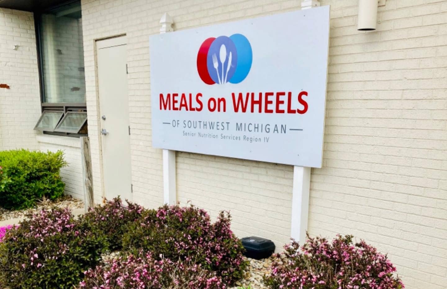 SJ Twp. to revamp Meals on Wheels building exterior Moody on the Market