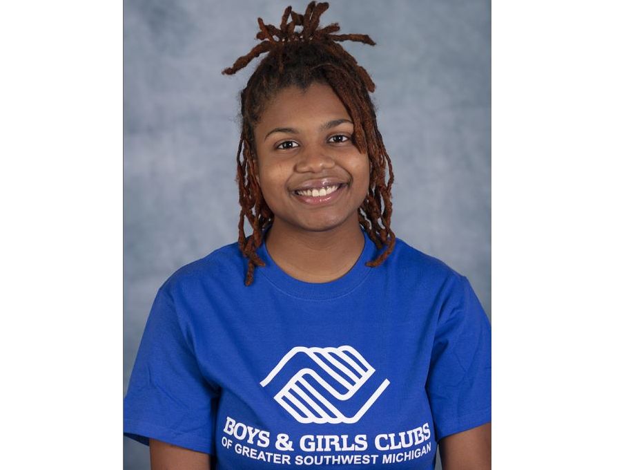 Shamiya Williams of Benton Harbor named Southwest Michigan Youth of the