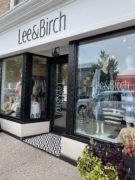 Lee & Birch' Boutique Reveals New Store Coming to Downtown St. Joseph |  Moody on the Market
