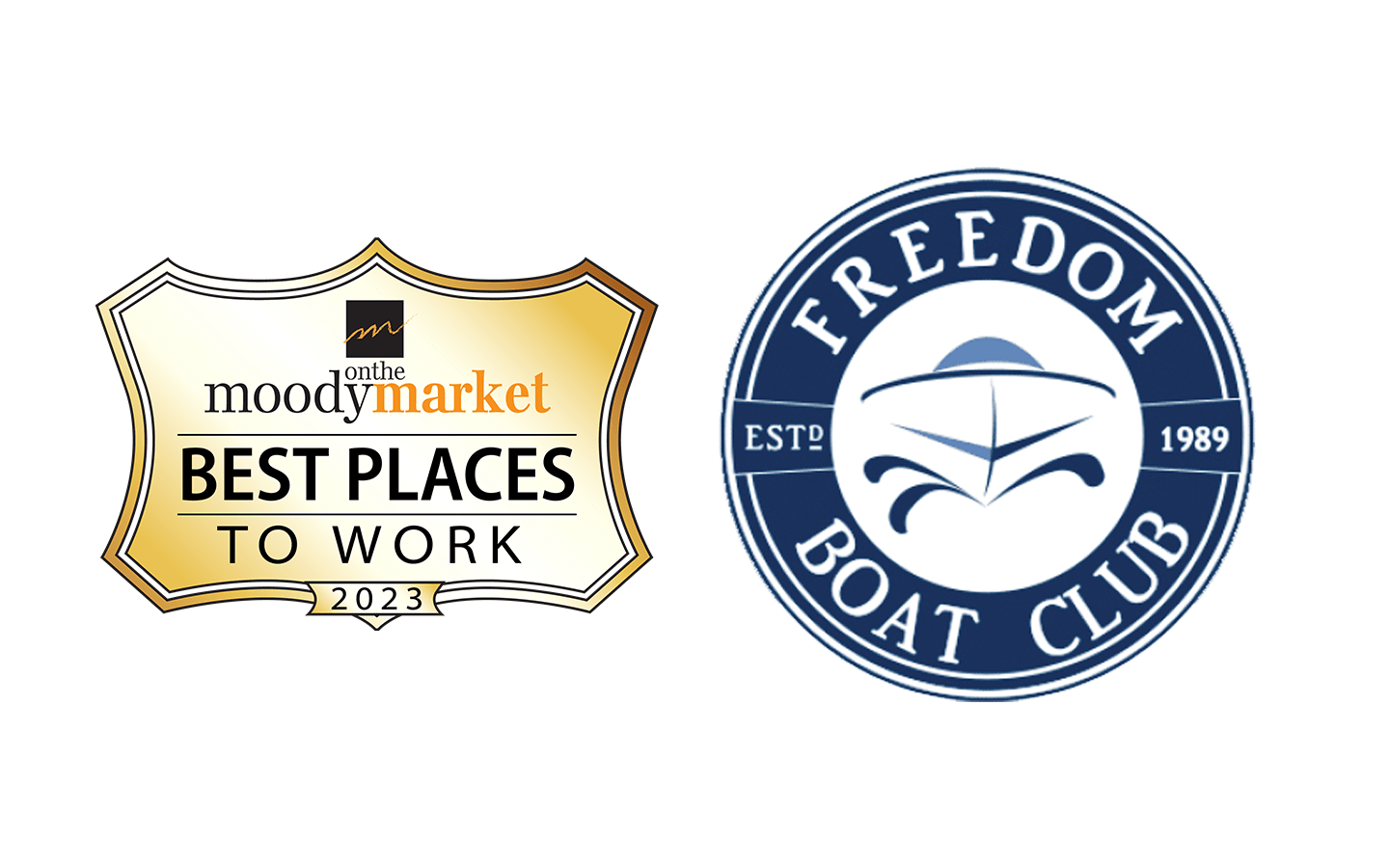 Freedom Boat Club of Michiana Named to 20 Best Places to Work in