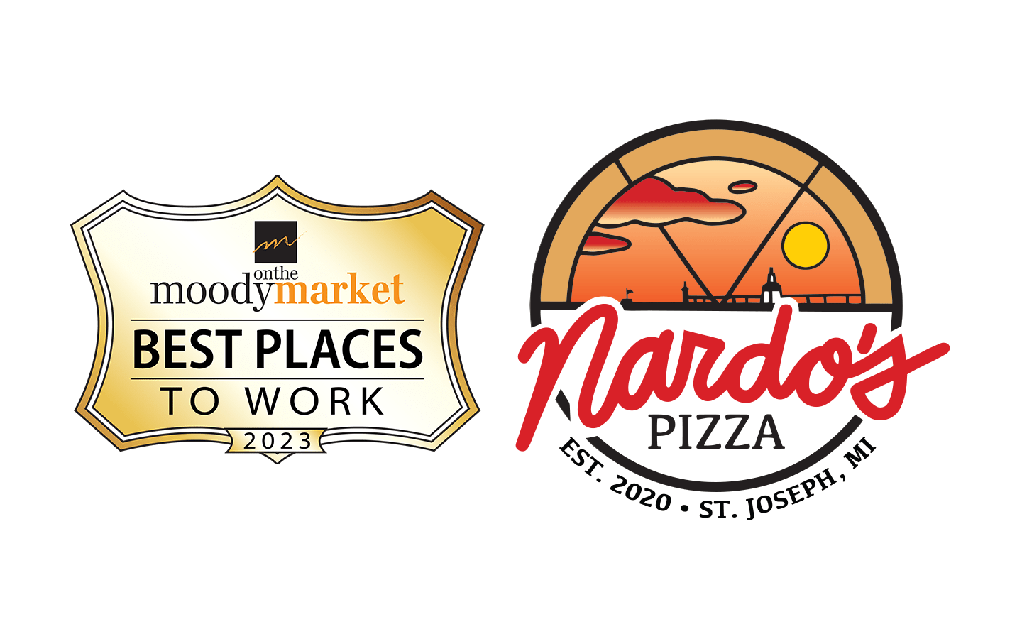 Nardo's Pizza of St. Joseph Named to 20 Best Places to Work in
