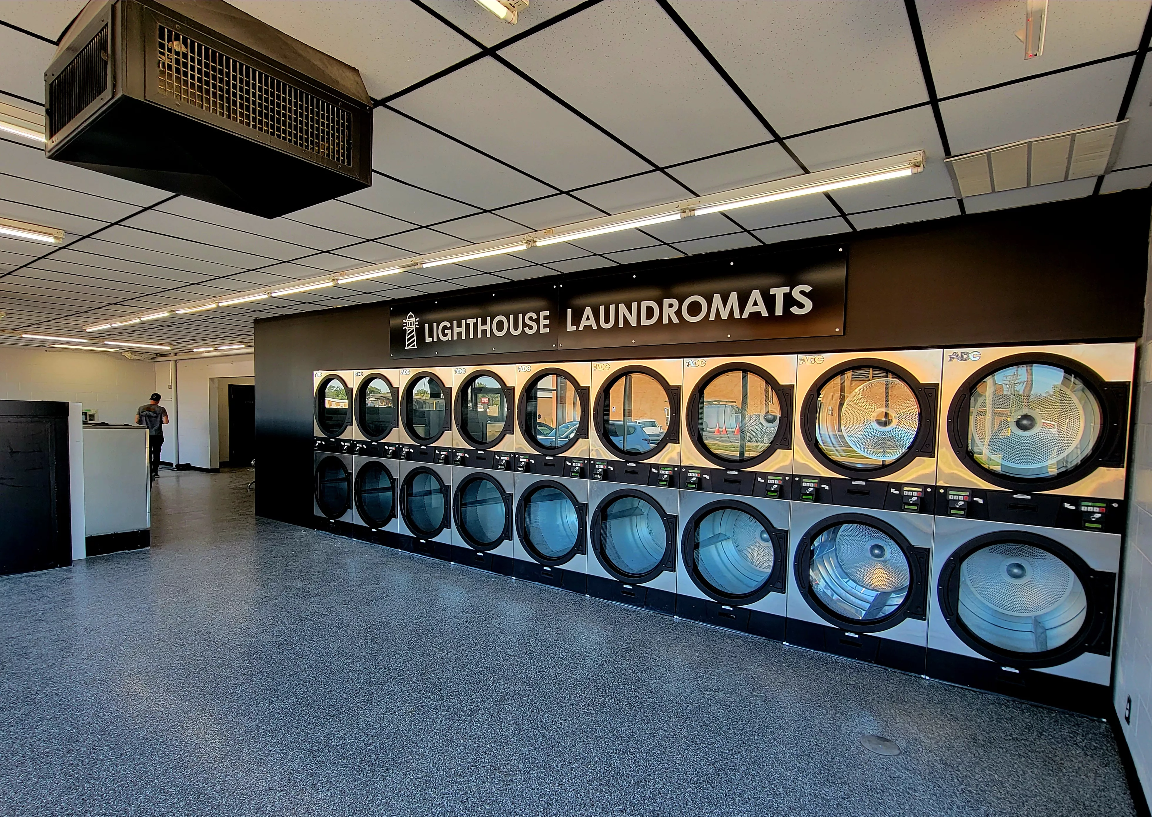 Video This machine will fold all your laundry for you - ABC News