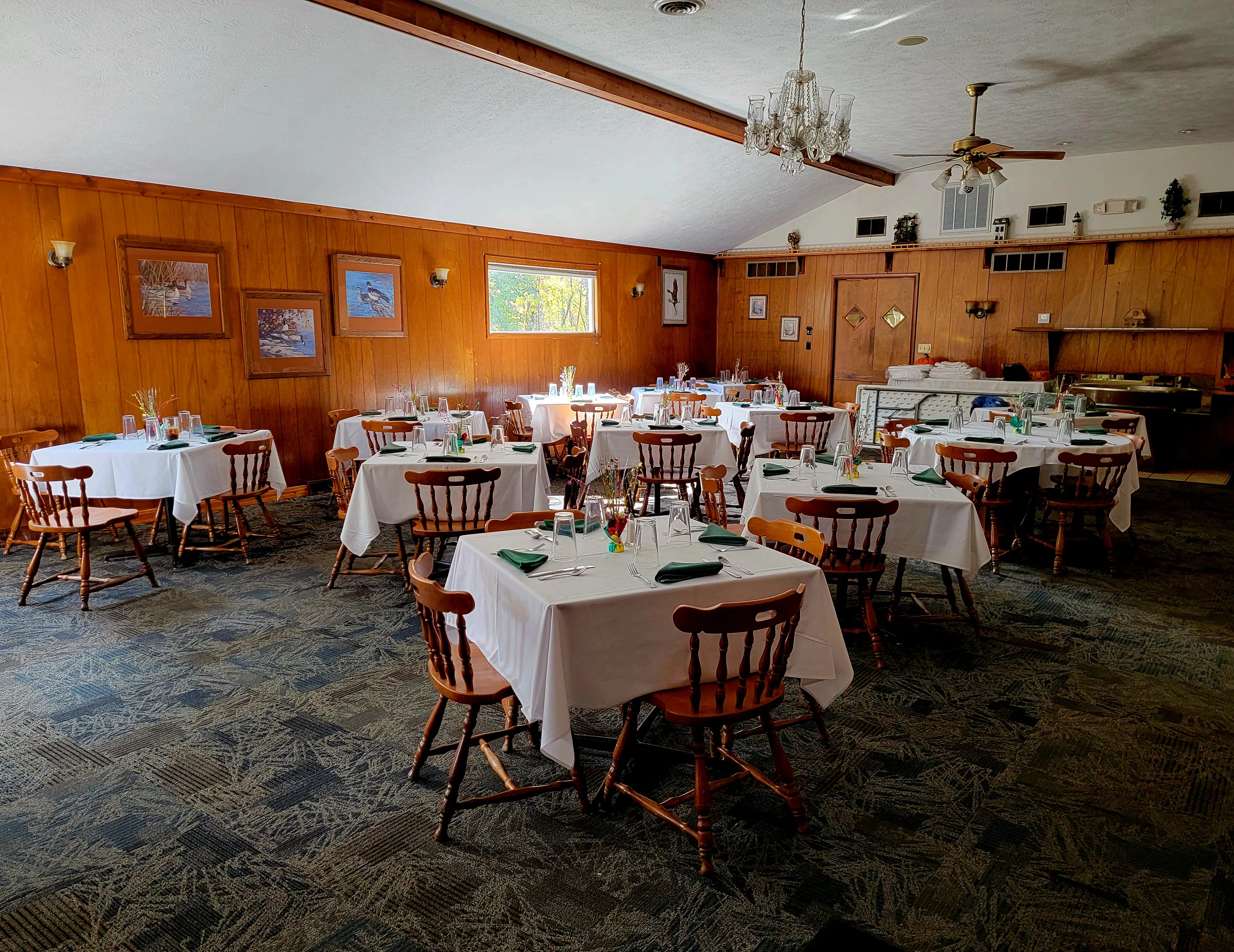 Timberline Restaurant Utah - wbx3wzs