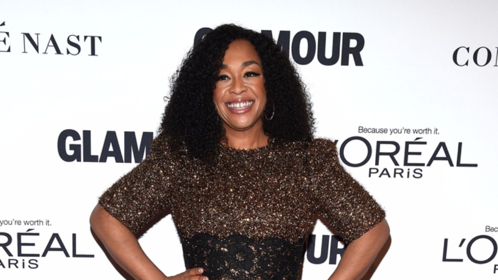 shonda rhimes yes shonda rhimes yes