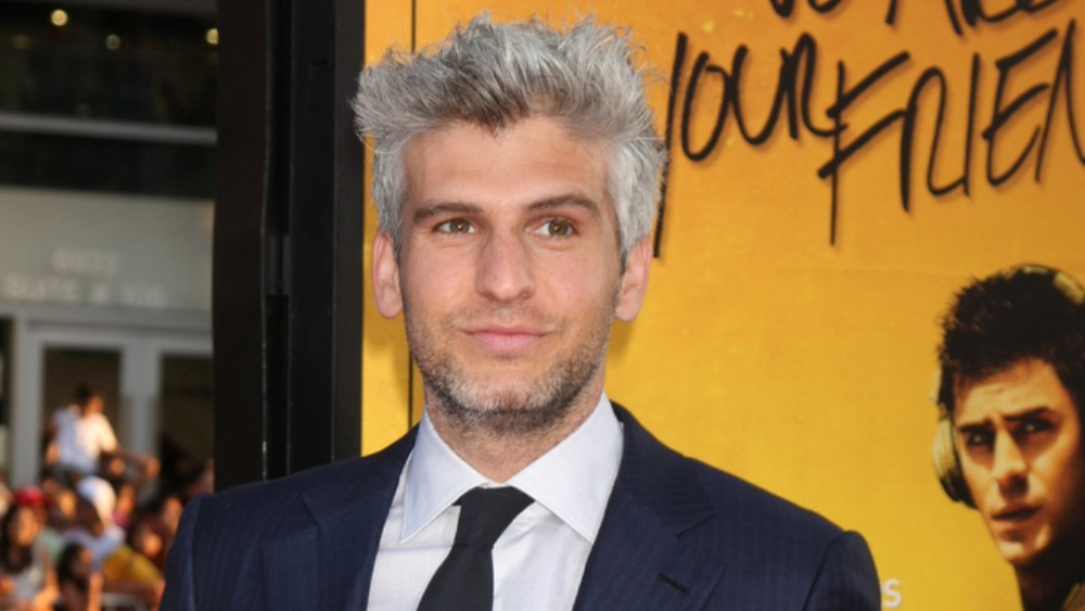 'Catfish' CoHost Max Joseph Leaving Show To Pursue Filmmaking La