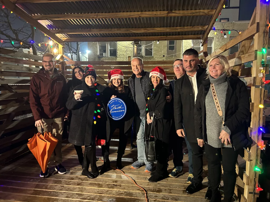 Atlantic City Launches Its 2023 Tinseltown Holiday Experience! La