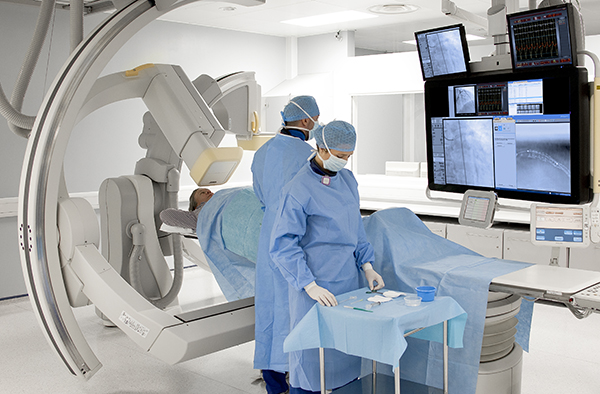 Grant to Fund New Cath Lab | Big Horn Radio Network