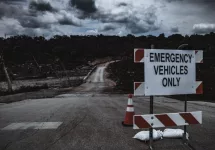 Aftermath of Central Texas flooding