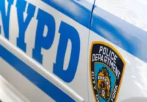 New York Police Department. NYPD. New York. USA. 06-30-2012