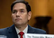 Senate Foreign Relations Committee considers the nomination of Marco Rubio for Secretary of State. Washington D.C. - January 15^ 2025